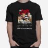 Thats What I Do Wear A Mask Teach Kids And I Know Things T-Shirt