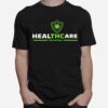 Thc Healthcare Cannabis Medical Marijuana T-Shirt