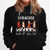 The Abbey Road Syracuse Signature Hoodie