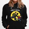 The Adventures Of Joel And Ellie Funny The Last Of Us Hoodie