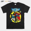 The Adventures Of Sly Cooper T-Shirt