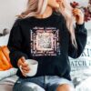 The Aerial View Sweater