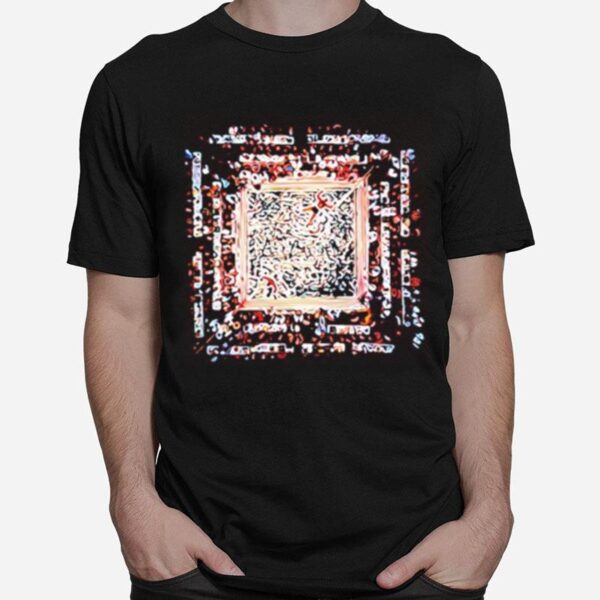 The Aerial View T-Shirt