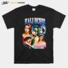 The Album Isolation Vintage Singer Kali Uchis T-Shirt