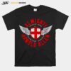 The Almighty Logo Arnold Allen T-Shirt