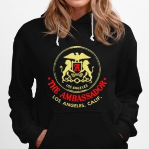 The Ambassador Hotel Hoodie