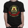 The Ambassador Hotel T-Shirt