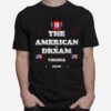 The American Dream Virginia State T-Shirt