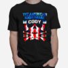 The American Nightmare Cody T-Shirt