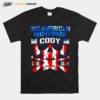 The American Nightmare Cody T-Shirt