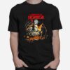 The Amityville Horror Halloween Horror Nightss T-Shirt