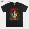 The Amityville Horror Halloween Horror Nightss T-Shirt