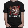 The Answer Legend Signature T-Shirt