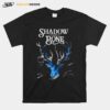 The Antlers Shadow And Bone T-Shirt