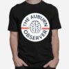 The Auburn Observer T-Shirt