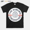 The Auburn Observer T-Shirt