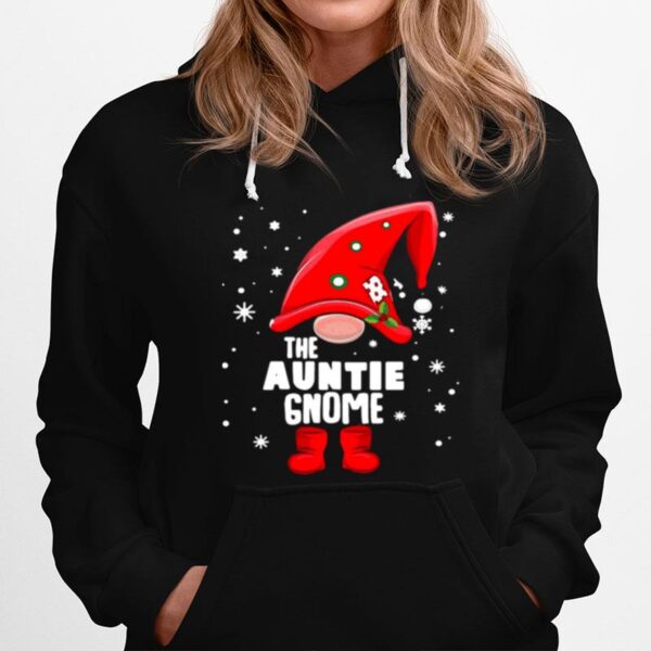 The Auntie Gnome Christmas Hoodie