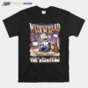 The Backyard The Widespread Panic T-Shirt