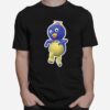 The Backyardigans Pablo Happy Time T-Shirt