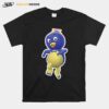 The Backyardigans Pablo Happy Time T-Shirt