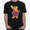 The Backyardigans Tyrone Dancing T-Shirt