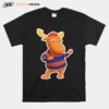 The Backyardigans Tyrone Dancing T-Shirt