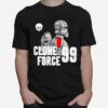 The Bad Batch Clone Force 99 T-Shirt