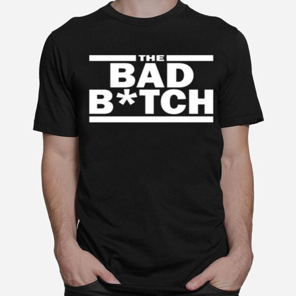 The Bad Batch T-Shirt