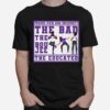 The Bad The Boujee The Educated Girl T-Shirt