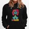 The Band Icoots You Can Be Music Awesome Hoodie