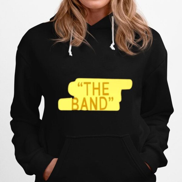 The Band Hoodie