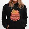 The Barstool Phoenix Mini Golf Open Champion Hoodie