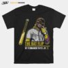 The Bat Flip By Fernando Tatis Jr T-Shirt