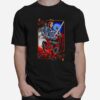 The Battle Saint Michael T-Shirt