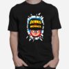 The Beano Dennis The Menace T-Shirt