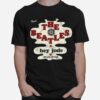 The Beatles Hey Juderevolution T-Shirt