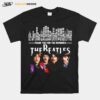 The Beatles Thank You For The Memories T-Shirt