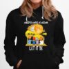 The Beatles Whispered Words Of Wisdom Let It Be Hoodie