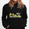 The Beetle Abbey Road Hoodie