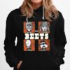 The Beets Doug Killer Tofu Hoodie