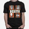 The Beets Doug Killer Tofu T-Shirt