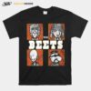 The Beets Doug Killer Tofu T-Shirt