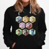 The Bells Hells Critical Role Hoodie