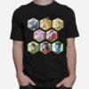 The Bells Hells Critical Role T-Shirt