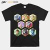 The Bells Hells Critical Role T-Shirt