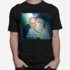 The Beloved Pastor James T-Shirt