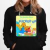 The Berenstain Bears Get Absolutely Fucked Up In The Woods Hoodie