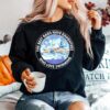 The Best Dads Have Daughters Who Love Swimming Sweater