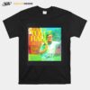 The Best Of Tom T Hall Signature T-Shirt