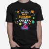 The Best Pre K Teacher In The Galaxy T-Shirt